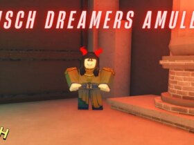 วิธีรับ Dreamers Amulet ใน Fisch: คู่มือฉบับสมบูรณ์ 12 วิธีรับ Dreamers Amulet ใน Fisch: คู่มือฉบับสมบูรณ์