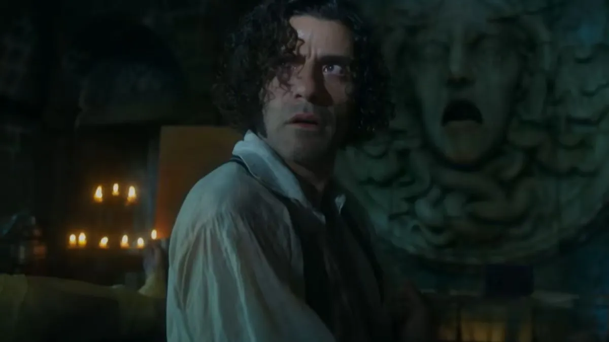 Frankenstein 2025 Yayın Tarihi ve Geri Sayım Sayacı: Bilmeniz Gereken Her Şey 1 Frankenstein 2025 Yayın Tarihi ve Geri Sayım Sayacı: Bilmeniz Gereken Her Şey