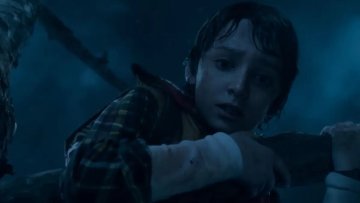 Stranger Things 5. Sezon: Vecna'nın Will Byers Üzerindeki Etkisi Ortaya Çıktı