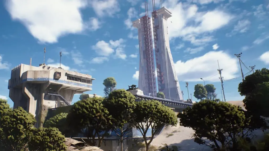 ARC Raiders Devs ตอบสนอง: การลดราคาเครื่องสำอางและการขอคืนเงิน 2 หอคอย Spaceport ใน ARC Raiders