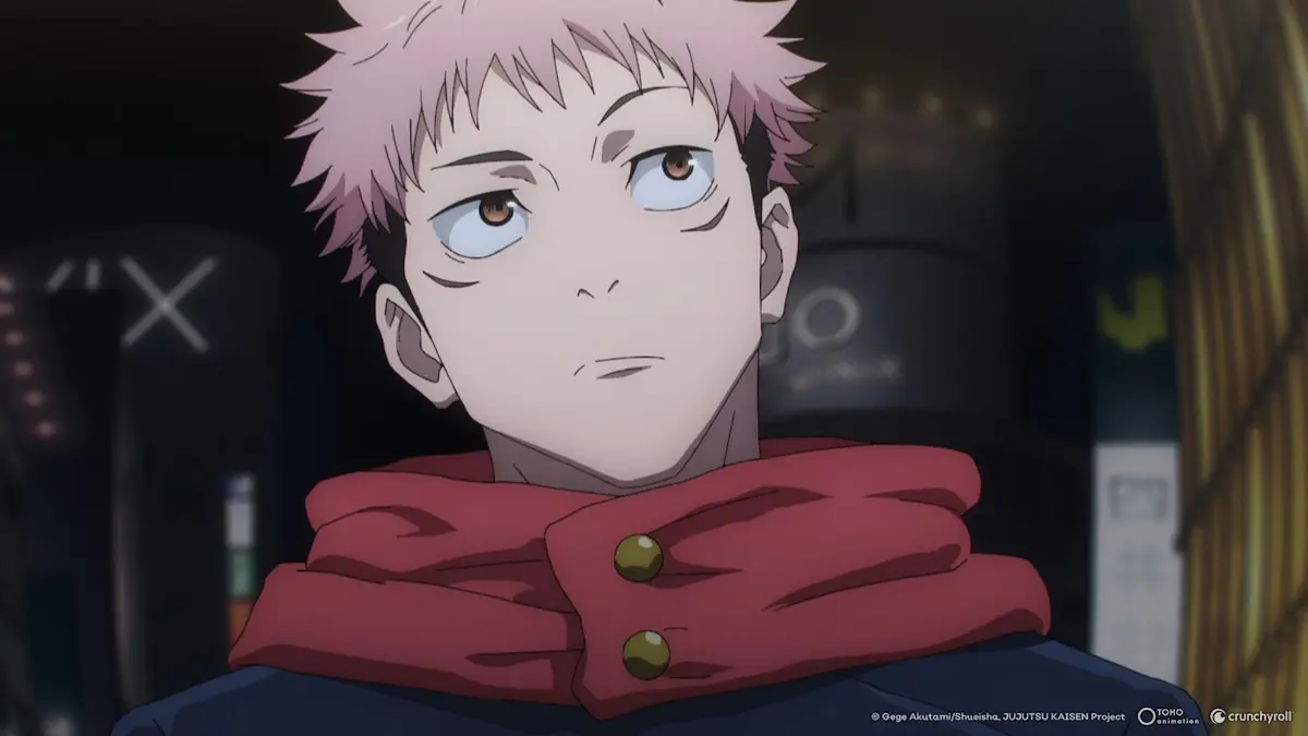 Jujutsu Kaisen Modulo Bölüm 10: Itadori Yuji'nin Hayatta Olduğu Doğrulandı Ama Kayıp 1 Jujutsu Kaisen Modulo Bölüm 10: Itadori Yuji'nin Hayatta Olduğu Doğrulandı Ama Kayıp