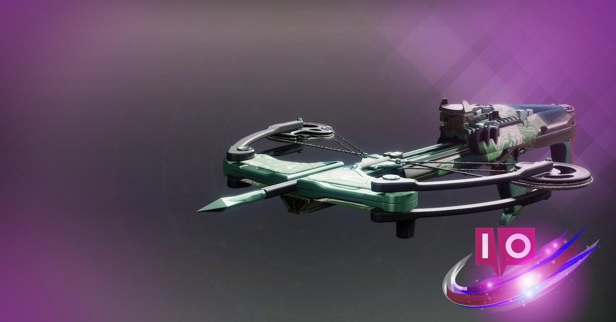 Destiny 2 Submersion God Rolls: สิทธิพิเศษสูงสุดที่คุณต้องรู้