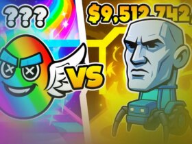 รหัส Garden VS Brainrots Fortnite – คู่มือเดือนพฤศจิกายน 2568 8 รหัส Garden VS Brainrots Fortnite – คู่มือเดือนพฤศจิกายน 2568