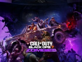 Master Call of Duty Black Ops 7 Zombies: ขี้เถ้าของไข่อีสเตอร์ที่ถูกสาป 15 Master Call of Duty Black Ops 7 Zombies: ขี้เถ้าของไข่อีสเตอร์ที่ถูกสาป