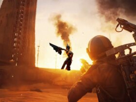 Arc Raiders GOTY Snub: ทำไม CCU จึงไม่นับรวมการวิจารณ์ 9 Arc Raiders GOTY Snub: ทำไม CCU จึงไม่นับรวมการวิจารณ์