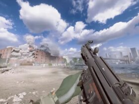 Ultimate Battlefield 6 PW5A3 Meta Loadout Guide เพื่อการครอบงำ 12 Ultimate Battlefield 6 PW5A3 Meta Loadout Guide เพื่อการครอบงำ