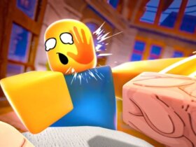 Roblox Slap Codes: พฤศจิกายน 2568 อัปเดตและรางวัลล่าสุด 27 Roblox Slap Codes: พฤศจิกายน 2568 อัปเดตและรางวัลล่าสุด