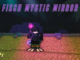 ปลดล็อก Mystic Mirror ใน Fisch: คำแนะนำทีละขั้นตอนฉบับสมบูรณ์ของคุณ 16 ปลดล็อก Mystic Mirror ใน Fisch: คำแนะนำทีละขั้นตอนฉบับสมบูรณ์ของคุณ