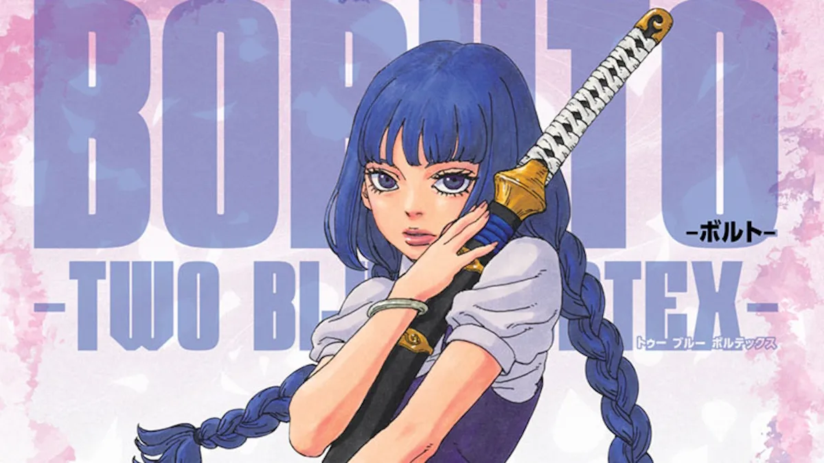 Boruto Two Blue Vortex Bölüm 28'de Sasuke'nin Kılıcı Destansı Yükseltmeye Geliyor
