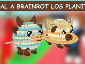 วิธีรับ Los Planitos ใน Steal a Brainrot: คู่มือฉบับย่อ 10 วิธีรับ Los Planitos ใน Steal a Brainrot: คู่มือฉบับย่อ