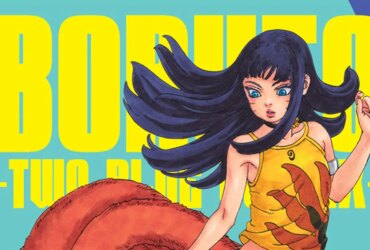 Boruto Two Blue Vortex Bölüm 28: Başlıca Karakterin Şok Edici Ölümü mü?