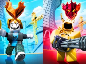 รหัส Roblox Hypershot ประจำเดือนพฤศจิกายน 2568: ปลดล็อกรางวัลฟรี!