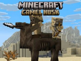 การเรียนรู้การฝึกฝนอูฐแกลบใน Minecraft: คู่มือฉบับย่อ 10 การเรียนรู้การฝึกฝนอูฐแกลบใน Minecraft: คู่มือฉบับย่อ