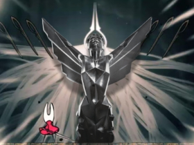 Hollow Knight Silksong: เกมแห่งปีที่ผู้เข้าแข่งขันได้รับชัยชนะ 11 Hollow Knight Silksong: เกมแห่งปีที่ผู้เข้าแข่งขันได้รับชัยชนะ