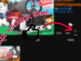 วิธีกดไลค์เกมใน Roblox: คู่มือฉบับสมบูรณ์สำหรับปี 2025 13 วิธีกดไลค์เกมใน Roblox: คู่มือฉบับสมบูรณ์สำหรับปี 2025