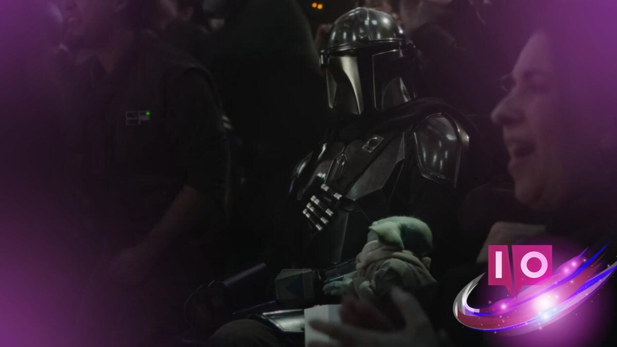 The Mandalorian ve Grogu: 4. Sezonun Ötesinde Yeni Bir Yön 1 The Mandalorian ve Grogu: 4. Sezonun Ötesinde Yeni Bir Yön