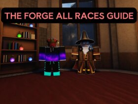 คู่มือฉบับสมบูรณ์สำหรับการแข่งขัน Forge และเทคนิคการกลิ้งทั้งหมด 11 คู่มือฉบับสมบูรณ์สำหรับการแข่งขัน Forge และเทคนิคการกลิ้งทั้งหมด