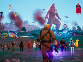 Fortnite บทที่ 6 ตอนจบ: สรุปกิจกรรม Zero Hour และไฮไลท์ 13 Fortnite บทที่ 6 ตอนจบ: สรุปกิจกรรม Zero Hour และไฮไลท์