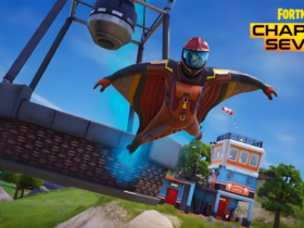 ปลดล็อก Wingsuit ใน Fortnite บทที่ 7: คำแนะนำทีละขั้นตอน 15 ปลดล็อก Wingsuit ใน Fortnite บทที่ 7: คำแนะนำทีละขั้นตอน
