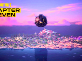 Fortnite บทที่ 7 ซีซั่น 1: การเปลี่ยนแปลงแผนที่และคำอธิบาย POI ใหม่ 9 Fortnite บทที่ 7 ซีซั่น 1: การเปลี่ยนแปลงแผนที่และคำอธิบาย POI ใหม่