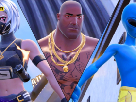 Master Fortnite บทที่ 7: กลยุทธ์บอสที่คุณต้องรู้ 10 Master Fortnite บทที่ 7: กลยุทธ์บอสที่คุณต้องรู้