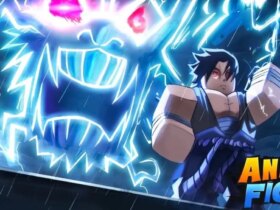 Anime Fight Codes พฤศจิกายน 2025: การออกใหม่และการอัปเดต 8 Anime Fight Codes พฤศจิกายน 2025: การออกใหม่และการอัปเดต