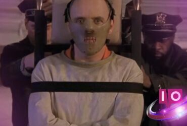 Anthony Hopkins: Bela Lugosi'nin Drakula'nın Hannibal Lecter Üzerindeki Etkisi