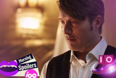 Bryan Fuller, Bond Tartışmasının Ortasında 'Hannibal'ın 4. Sezonu Hakkında İyimser