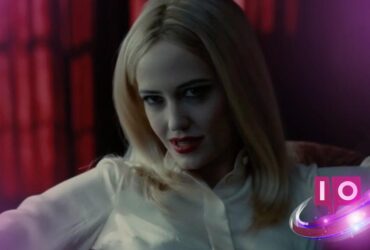 Çarşamba Sezon 3: Eva Green, Gizemli Teyze Ophelia'yı Canlandıracak