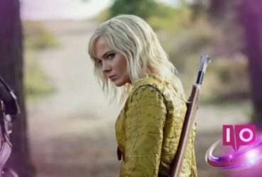 Ciri'nin 'The Witcher'da 4. Sezon Yolculuğu: Showrunner ve Freya Allan'dan İçgörüler