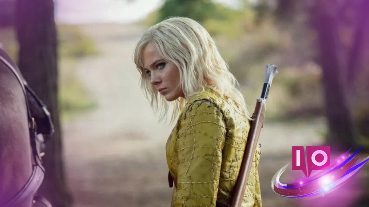 Ciri'nin 'The Witcher'da 4. Sezon Yolculuğu: Showrunner ve Freya Allan'dan İçgörüler