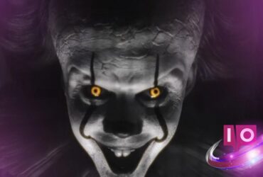 Dehşete Düşmüş Ama Heyecanlı: Pennywise'ın 'Derry'ye Hoş Geldiniz'de Beklenen Dönüşü