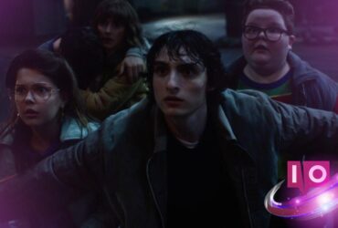 Duffer Kardeşler Yıllardır 'Stranger Things'in Sonunu Nasıl Planladılar?