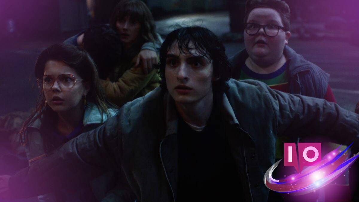 Duffer Kardeşler Yıllardır 'Stranger Things'in Sonunu Nasıl Planladılar? 1 Duffer Kardeşler Yıllardır 'Stranger Things'in Sonunu Nasıl Planladılar?