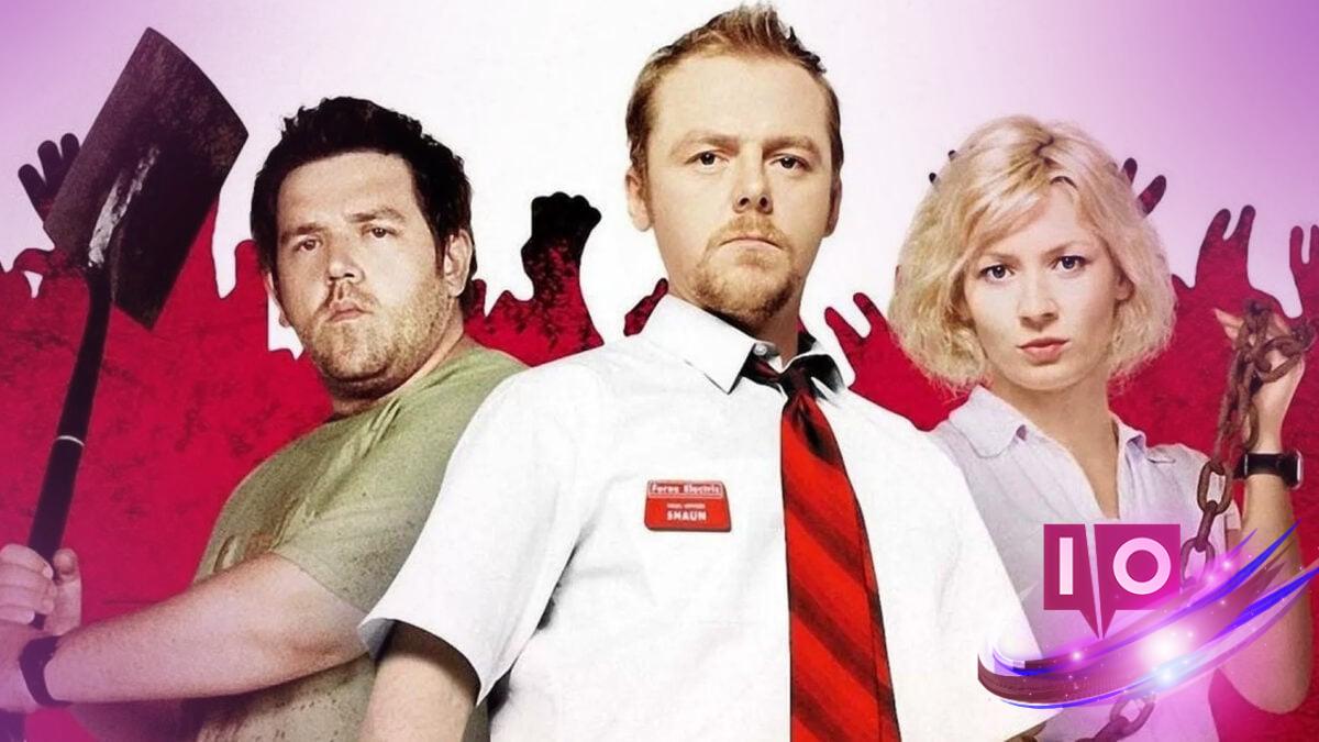 Edgar Wright, 'Shaun of the Dead'in devam filminin gelmeyeceğini doğruladı 1 Edgar Wright, 'Shaun of the Dead'in devam filminin gelmeyeceğini doğruladı
