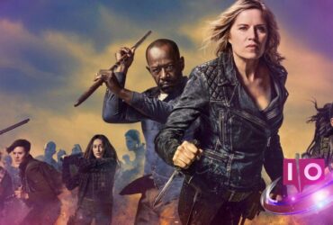 Fear the Walking Dead'in Ortak Yaratıcısı Para Sorunları Nedeniyle AMC'ye Dava Açtı