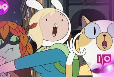 'Fionna ve Cake'i Keşfetmek: 'Macera Zamanı'nın Mirası Ortaya Çıkıyor