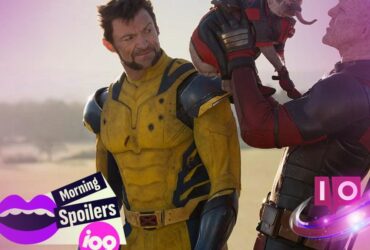 Hugh Jackman Daha Fazla Wolverine Rolüne Açık; Brendan Fraser 'Mumya 4'ü Gözetliyor