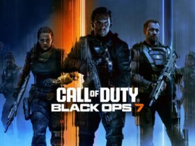 Master Call of Duty Black Ops 7: เปิดตัวเคล็ดลับนิวซีแลนด์! 11 Master Call of Duty Black Ops 7: เปิดตัวเคล็ดลับนิวซีแลนด์!