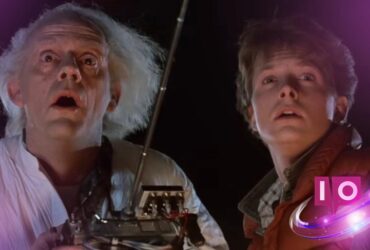Michael J. Fox, Eric Stoltz'un 'Geleceğe Dönüş' Rolünün Arkasındaki Gerçeği Ortaya Çıkarıyor