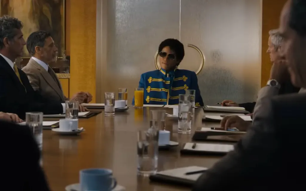 Michael Jackson Biyografisi 2026: Çıkış Tarihi, Oyuncular ve Önemli Ayrıntılar Açıklandı 2 Michael Jackson, Michael filminde