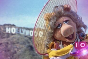 Miss Piggy, Yıldızlarla Dolu Ekiple Muppets'ın Sinemalara Dönüşüne Liderlik Ediyor!