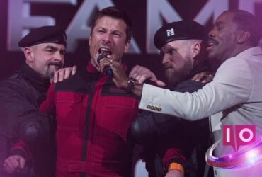 Stephen King, 'Running Man' Filminin Tartışmalı Yeni Sonunu Savundu