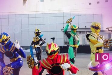 Süper Sentai'nin 50 Yıllık Mirası Sona mı Geliyor?