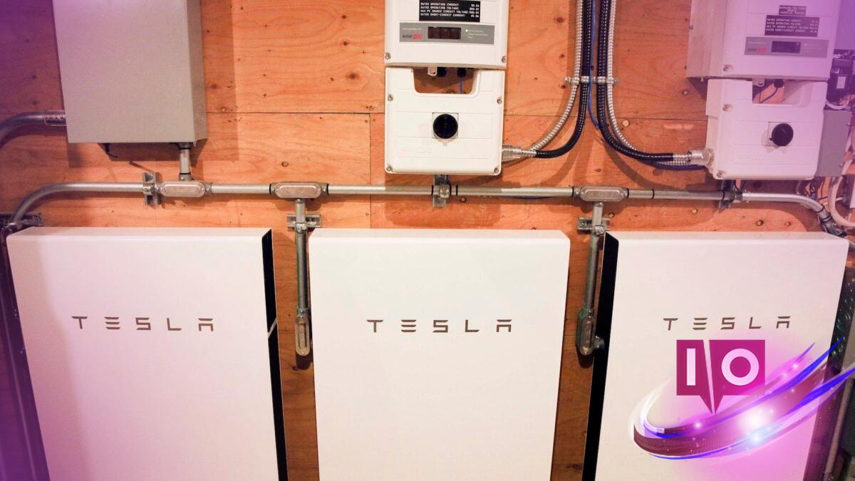 Tesla เรียกคืน Powerwall 2 เนื่องจากปัญหาไฟไหม้และทรัพย์สินเสียหาย 1 Tesla เรียกคืน Powerwall 2 เนื่องจากปัญหาไฟไหม้และทรัพย์สินเสียหาย