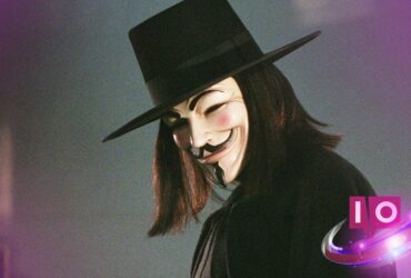 V for Vendetta 5 Kasım 2026'da Sinemalara Geri Dönüyor: Kaçırmayın!