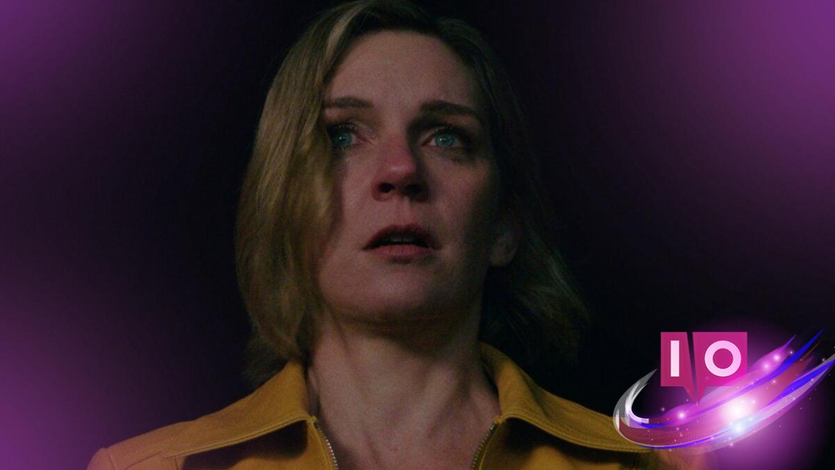 Vince Gilligan'ın 'Pluribus' filminin Açılış Sahnesini Erken İzleyin! 1 Vince Gilligan'ın 'Pluribus' filminin Açılış Sahnesini Erken İzleyin!