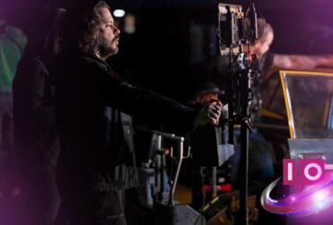 Yapımcı Simon Kinberg, Edgar Wright'ın 'X-Men'i Yönetmenliğe Geçtiğini Söyledi