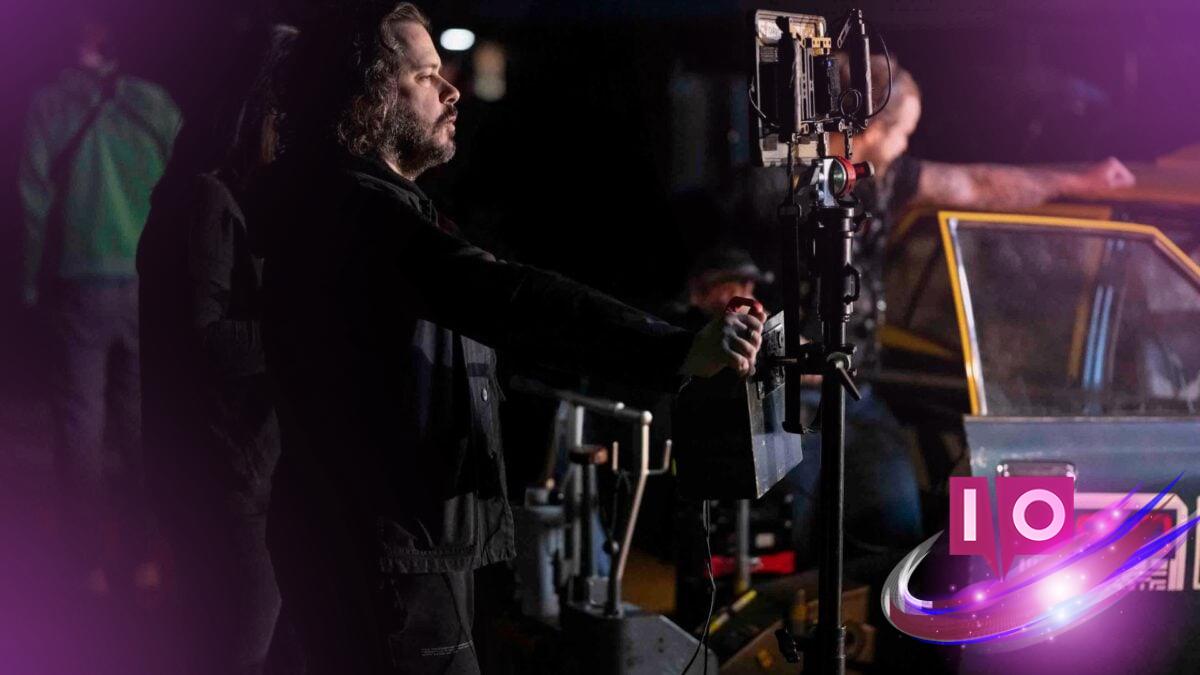 Yapımcı Simon Kinberg, Edgar Wright'ın 'X-Men'i Yönetmenliğe Geçtiğini Söyledi