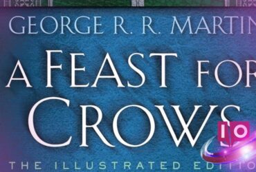 Yayıncı Yapay Zeka Eleştirilerine Karşı 'Game of Thrones' Illustrated Edition'ı Savundu